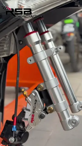 BARANG LAKU KERASSS YANG BERMINAT BOLEH ROGER PANTASSS GENGG ⚡️🔥🔥🔥 . #rsbracing #teamrsbracing #kedaimotormurah #klang #forkthailook 