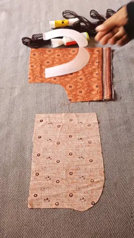 beautiful baby neck design #stitches #stitching #viral_video #foryoupage❤️❤️ #foryouu 