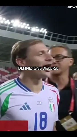 BARELLA VS ISRAELE #barella #italia #israele #calcio #aura 