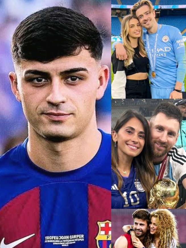 pedri ~ jomblo happy #pedrigonzalez #fcbarcelona #alone #drama #football ( wife / Girlfriend / good boy / best / dribbling / skills / Spain / spanyol / love / broken heart / sad / alone / pharita / fyp / handsome )