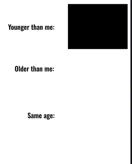 Older than me🙄🫶🏻