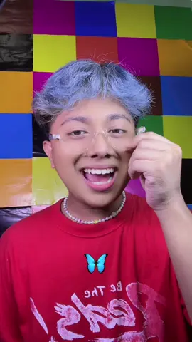 Tukang copy gak mungkin bertahan lama.