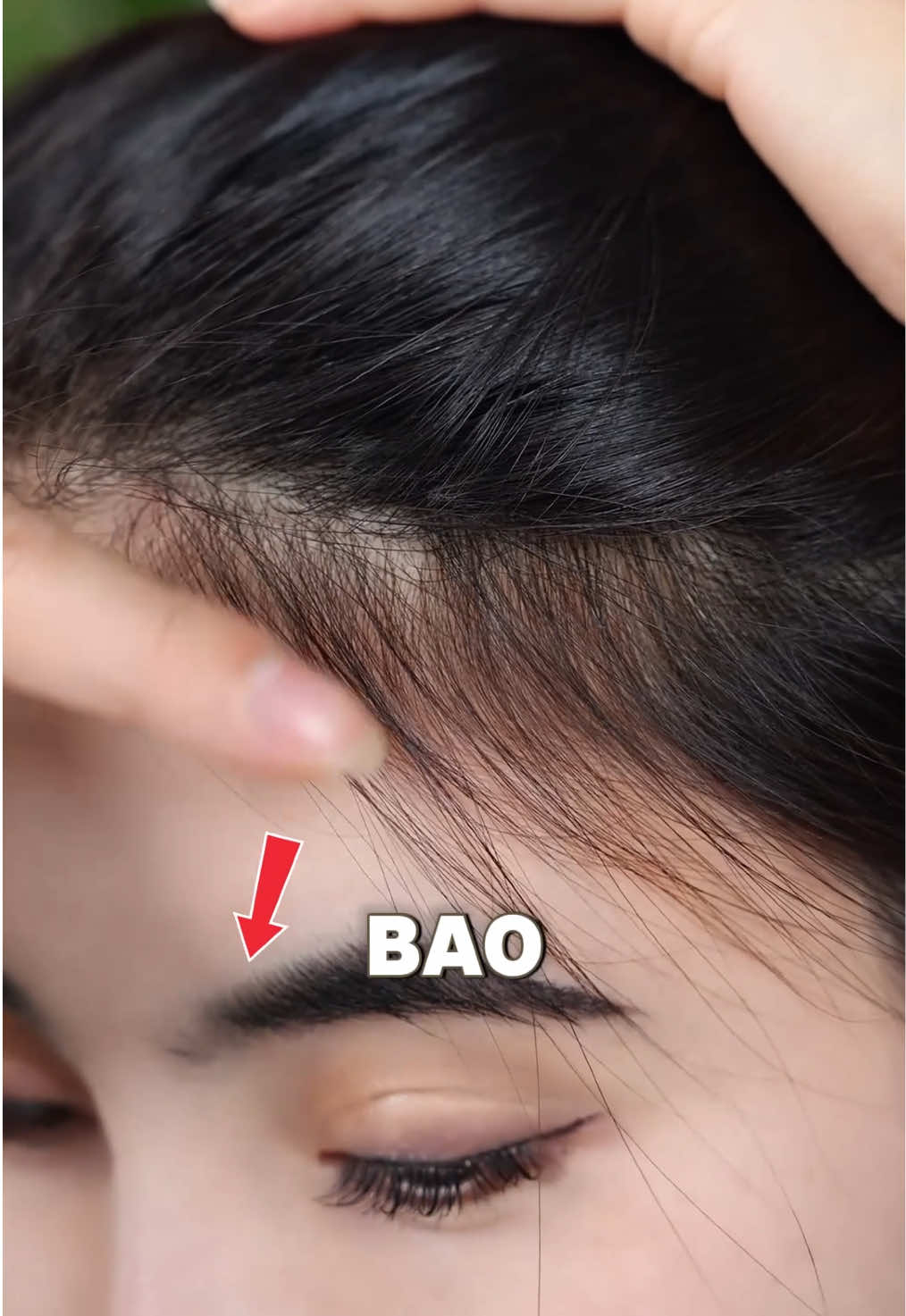 Xà phòng tóc thảo mộc hỗ trợ giảm rụng và kích mọc tóc#trahathuo #tocbac #tocbacsom #rungtoc 