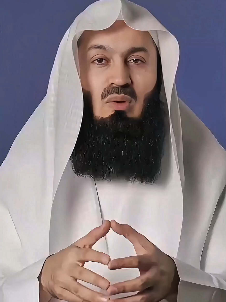 SOMETIMES JOKINGNG TOO MUCH IS NOT GOOD IDEA #muftimenkofficial #islamic_video #motivation #inspiration #islam 