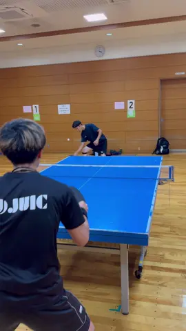 table tennis80 #tabletennis #卓球 #国球乒乓 #asmr 