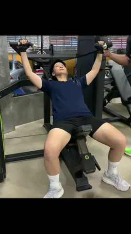 #TNfitness #gym #sukhothai #ilovetiktok #gymsukhothai 
