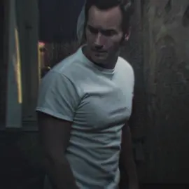 The famous white tshirt🫦 | scp:@dxrco 🇵🇸  #PATRICKWILSON #patrickwilsonedit #edwarren #edwarrenedit #conjuring 
