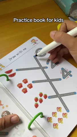 Maganda to kung may mga toddler kayo matuto sila magsulat nito. #practicebook #tracingbook #trainingbookforkids #trainingbookforkids 
