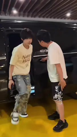 #tffamily_4th_generation #chenyiheng_陈奕恒 #chenyiheng #trandichhang #fypシ゚viral 