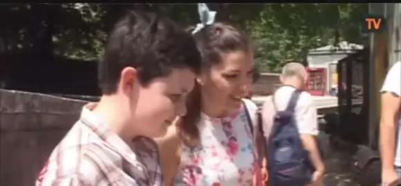 I ja bih mu rekao da jede govna