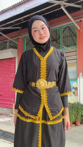 ya saya la tu terpaling sabah ❤️
