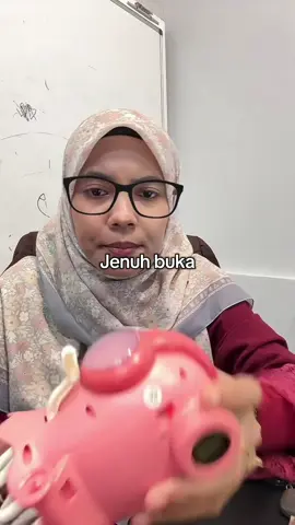 Alhamdulillah mainanan yang order kat anak dah sampai. Lepasni blh masuk dalam Maggi sotong gajah @ayamgepukpakraden 