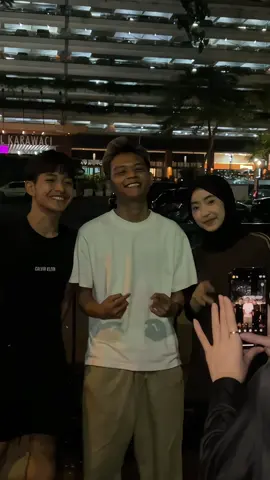 HAPPY BIRTHDAY FAVORITE COUPLE, NEXT SEMOGA BISA DOUBLE DATE 🥳😍