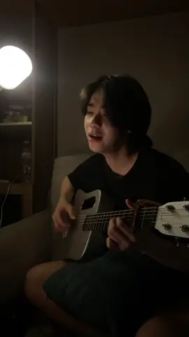 เธอคือใคร - ETC Cover by Pumppy #Cover #เพลงเศร้า 