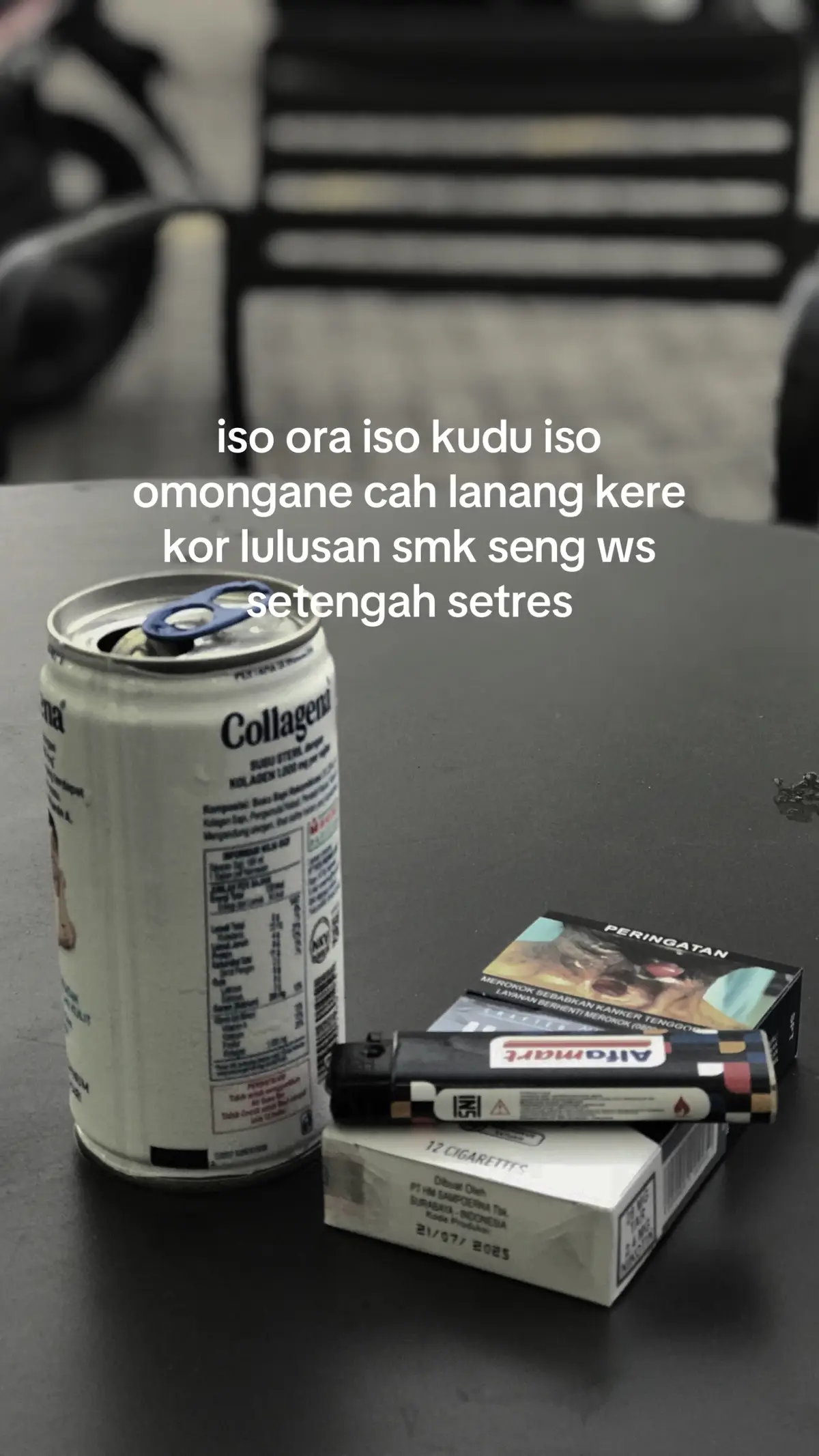 #kuduiso #dengan #segalacara #fyp 