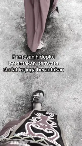 Pengen kecanduan sholat😔#fypage #masukberandafyp #pengenfypsekalikali #bismillahfyp #galaustory 