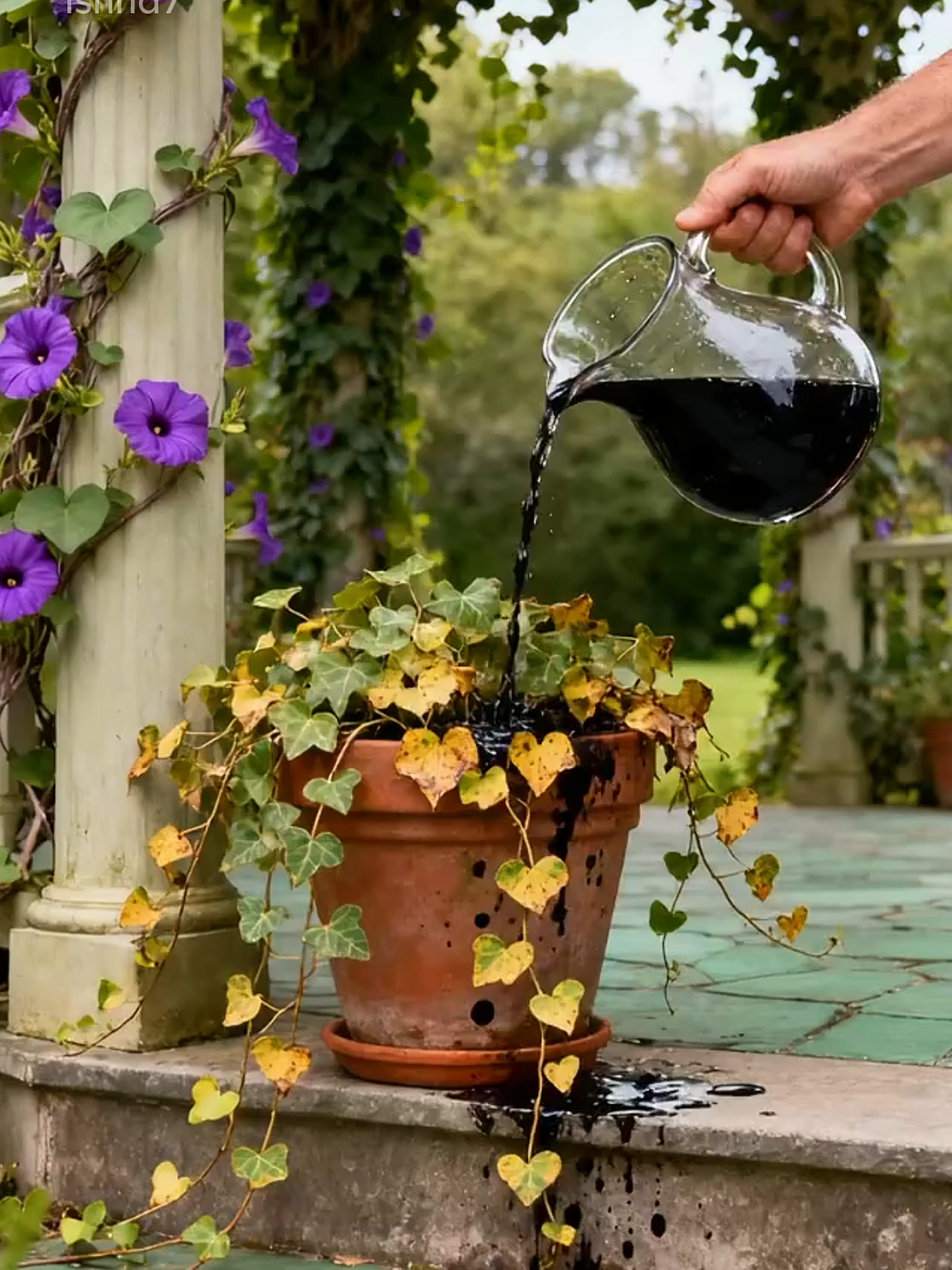 Tired of plants that just won’t thrive? 😩 Your soil is crying for help! #SoilActivator #PlantCare #GardenHacks #PlantGrowth #GreenThumb #GardenTok #PlantParents #SoilHealth #PlantTips #TikTokMadeMeBuyIt