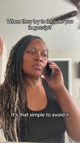 Don’t call me with it. Ask them! #drama #gossip #tooearly #askthem