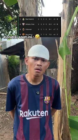Absen fans madrid dan barca di kolom komentar👇 #barcelona #realmadrid