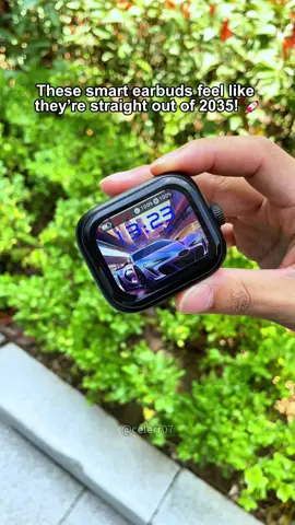 HTC Is Back?! Not a Phone, Not a Watch… but Smart Earbuds That Break Language Barriers! 🌍 #EkevatedHome #TikTokShopSquadUp#HTC #SmartEarbuds #TechGadgets        