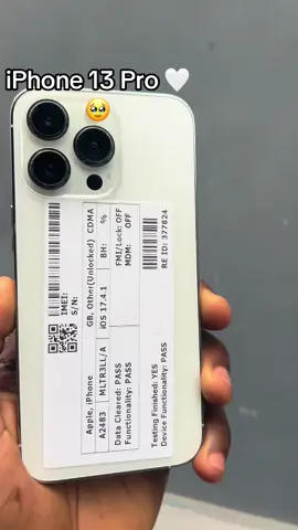 iPhone 13 Pro 128gh 580k only  ##fyppppppppppppppppppppppp #fyp #iphones 