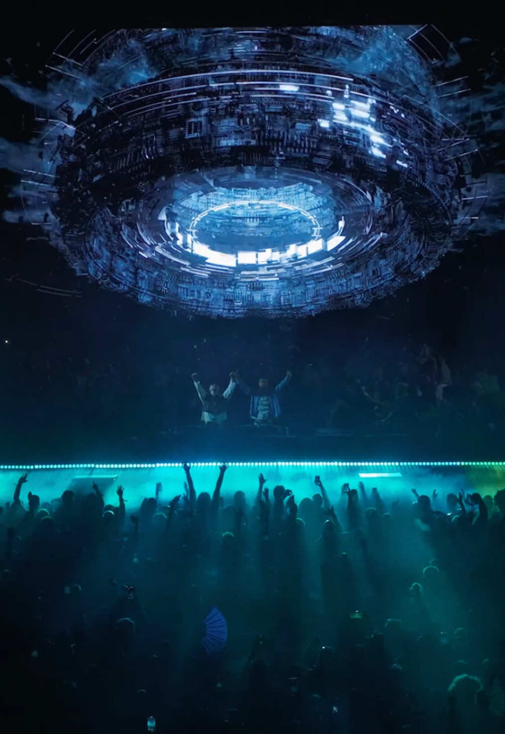 We've got a new destination in mind. This track is a journey, and we're so glad you're on it with us!  #artbat #destination #melodictechno