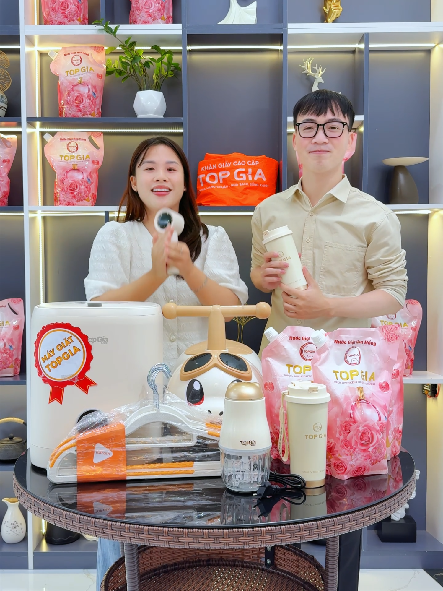 15.9. TOPGIA SALE LỚN #topgia #viecnhakhocotopgialo #semi #viraltiktok #nuocgiathoahong #viral #Trending #Nuocgiattopgia