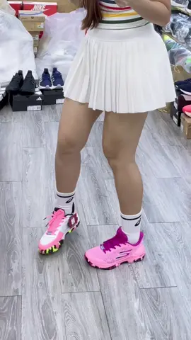 Skechers chưa người đẹp #xuhuong #chínhhãng #pickleball #pyfツ #skechers 
