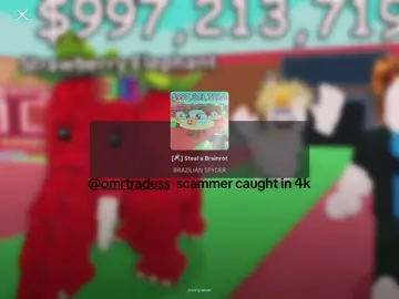 @omrtradess damn u such an L scamming me off of live 