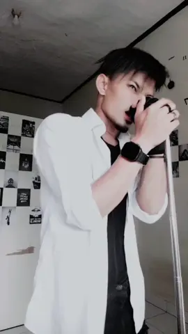cover lagu sekarang emang keren