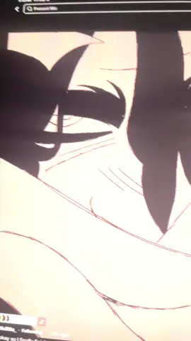 :)) I love his artstyle sm and the Au is genuinely so cool!!! Au belongs to @kittielitta_  check him out!  #idiosyncrasymha #idiosyncrasyau #presentmic #mha #fanart 