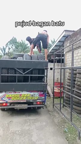 siap siap temani di jalan bg #vulkanisirban #foryoupage 