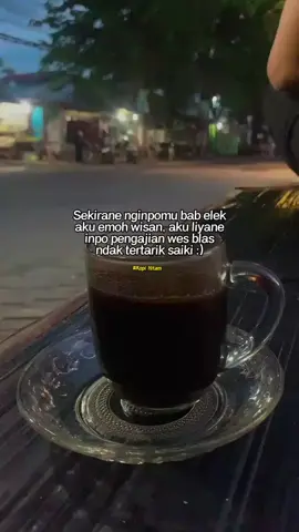 #jowostory #jowopride #kopidangdut #fyp 