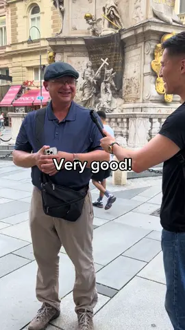 American man speaks Japanese & Swedish 🇯🇵🇸🇪🤯 . Don’t judge a book by its cover! If you want to learn languages, check my zero to fluent course! Link in the Bio! #japan #usa #swedish #sweden #japanese  