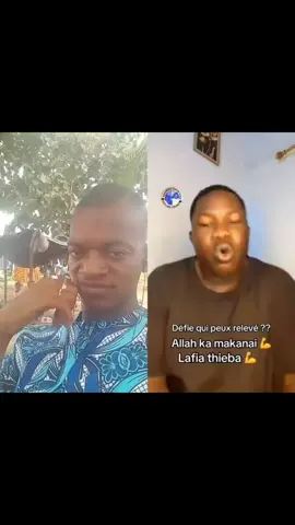 #duo avec @petit soco #duo 