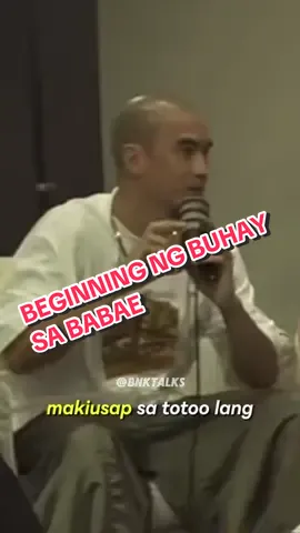 Beginning ng buhay sa babae #fyp #2joints #koykoysorrento #podcast #2jointsparangmafla 