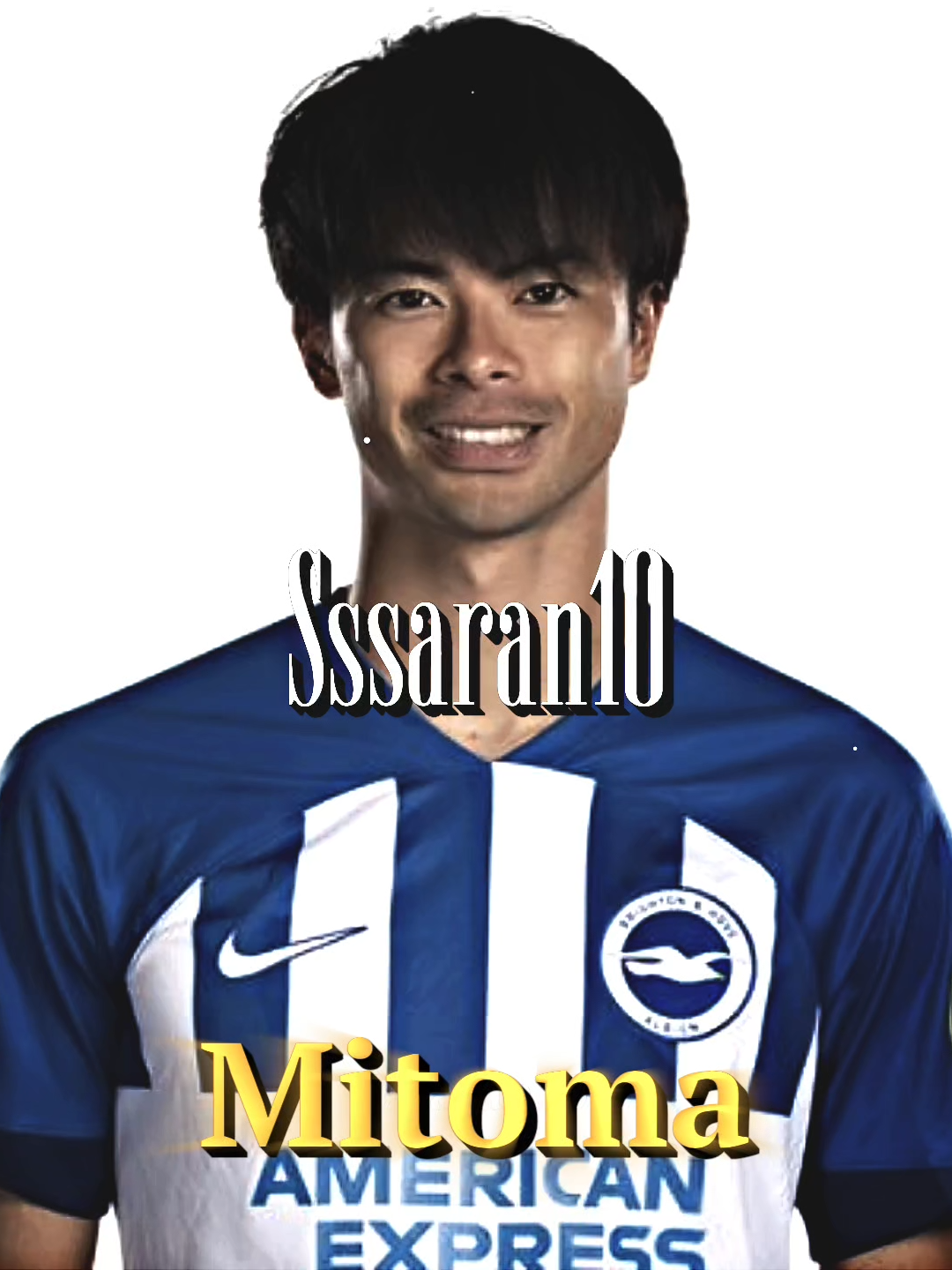 : แม่สอนโตไปไม่โกง แต่ผมโตมาชิกูลู 🥴💯 ib: @jighuf555 | #mitoma #brighton #viral #foryoupage #fyppppppppppppppppppppppp #football #epl #PremierLeague