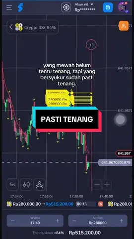 #fyp #stockity #stockitytrading #tradingpemula #traderpemula 