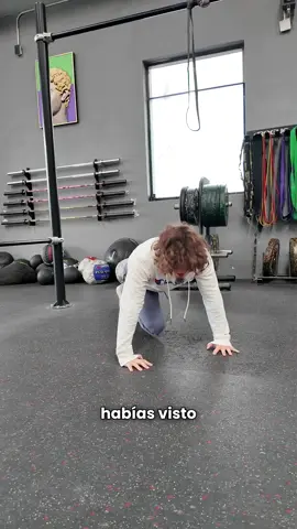 PUSH UPS BIEN¡¡¡ LINK EN BIO para aprender CALISTENIA y dejar de ser ppppp….