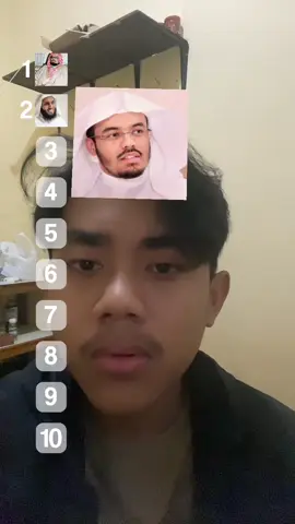 #VoiceEffects #murotal #tahfizquran #qori #fyp 