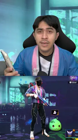 Ayolah Garena Buff lagi damage pelontar ☺☺#freefire #lemo @Lemo Official Indonesia 