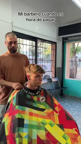 Like si te pasa💈#barberia #sevilla 