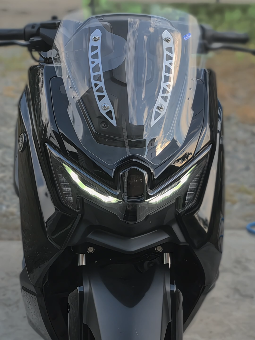 #windshieldnmaxneo #visornmax #nmaxneo #fypage #fyp 