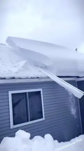 magic snow. #snow #satisfying #satisfyingvideo #oddlysatisfyingvideo #asmr 