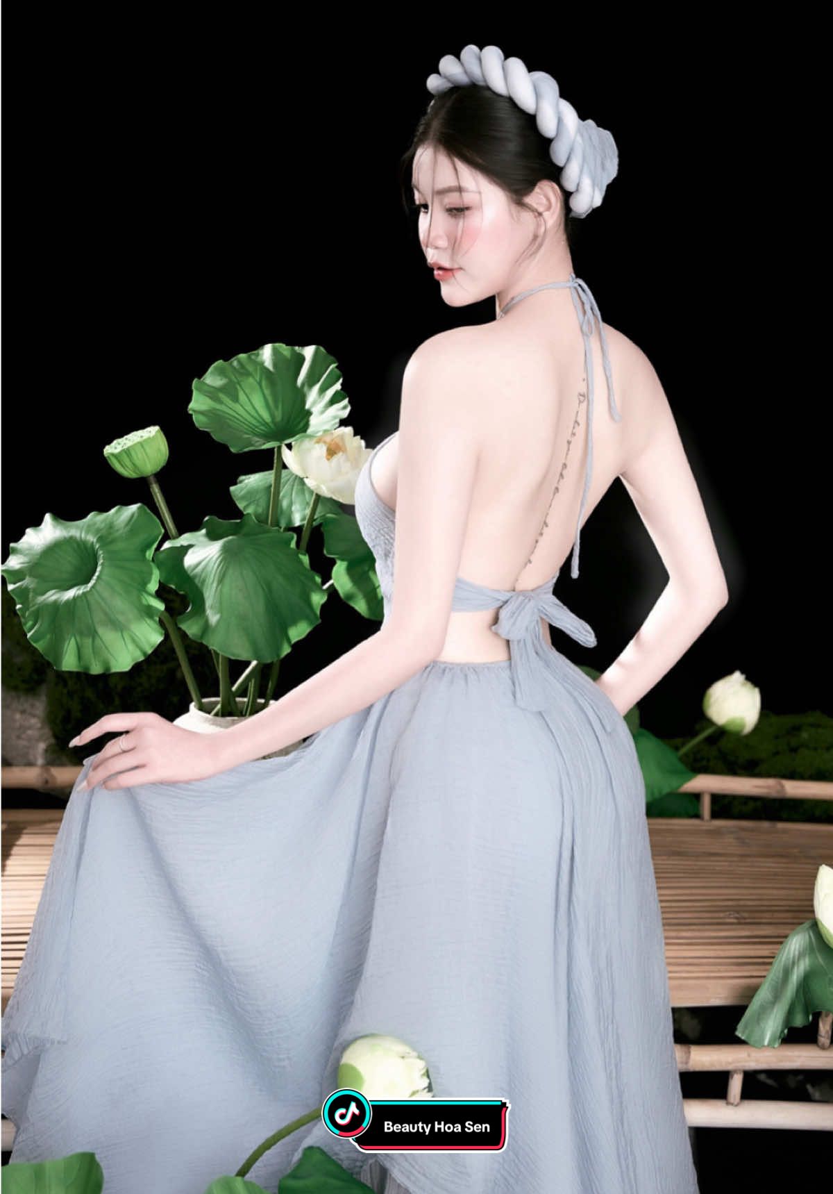 Bộ ảnh Beauty hoa sen cho bé khách #chupanhbeauty #chupanhchandung #chupanhsinhnhat #chupanhnangtho #xuhuong 