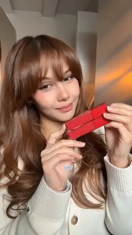 cakep banget sih 😍 #vaneshaprescilla #omgvinyl #omglipvinyl #milea #fyp 