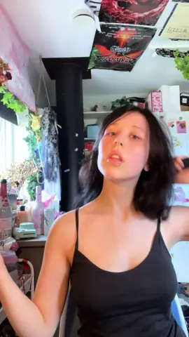A bit slow maybe but it’s okay#fyp #makeup #makeuptutorial #skincare #4youpage 