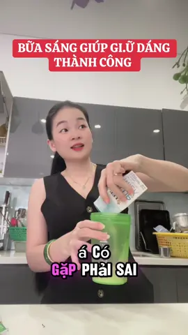 ⸻ 🥗 Một bữa sáng đơn giản nhưng đủ chất: ly bột gạo lứt mix trứng gà 👉 no lâu, nhiều năng lượng, dáng vẫn gọn gàng ✨ 👉 Giữ dáng thật ra không cần phức tạp, chỉ cần duy trì thói quen nhỏ mỗi ngày. Bạn thì chọn bữa sáng ăn no bụng hay ăn nhẹ mà vẫn đủ chất? 😍 👇 Comment cho Thanh biết nha!#xuhuong #Thanh_ĐỘ_DÁNG #thamhutcalo #bộtgạolứtnhưý #thucdonhealthy