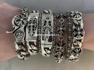 #chromehearts #fashiontiktok #moodboard #targetaudience #highfashion 