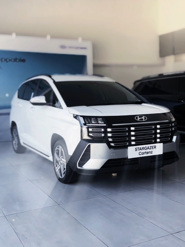 kata mamagapapa item, yg penting bisa ketutup sama putihnya stargazer 🤍 #fypviralシ #stargazer #otomotif #300 #funtodrive 